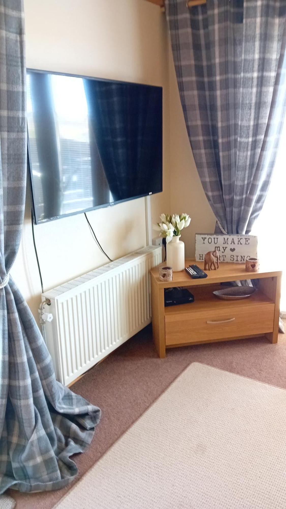 Baytree Lodge At Three Lochs Holiday Park, New Ask About Our Packages Birthday ,Anniversary,Family,Pamper Packages Available Balminnoch Exterior foto