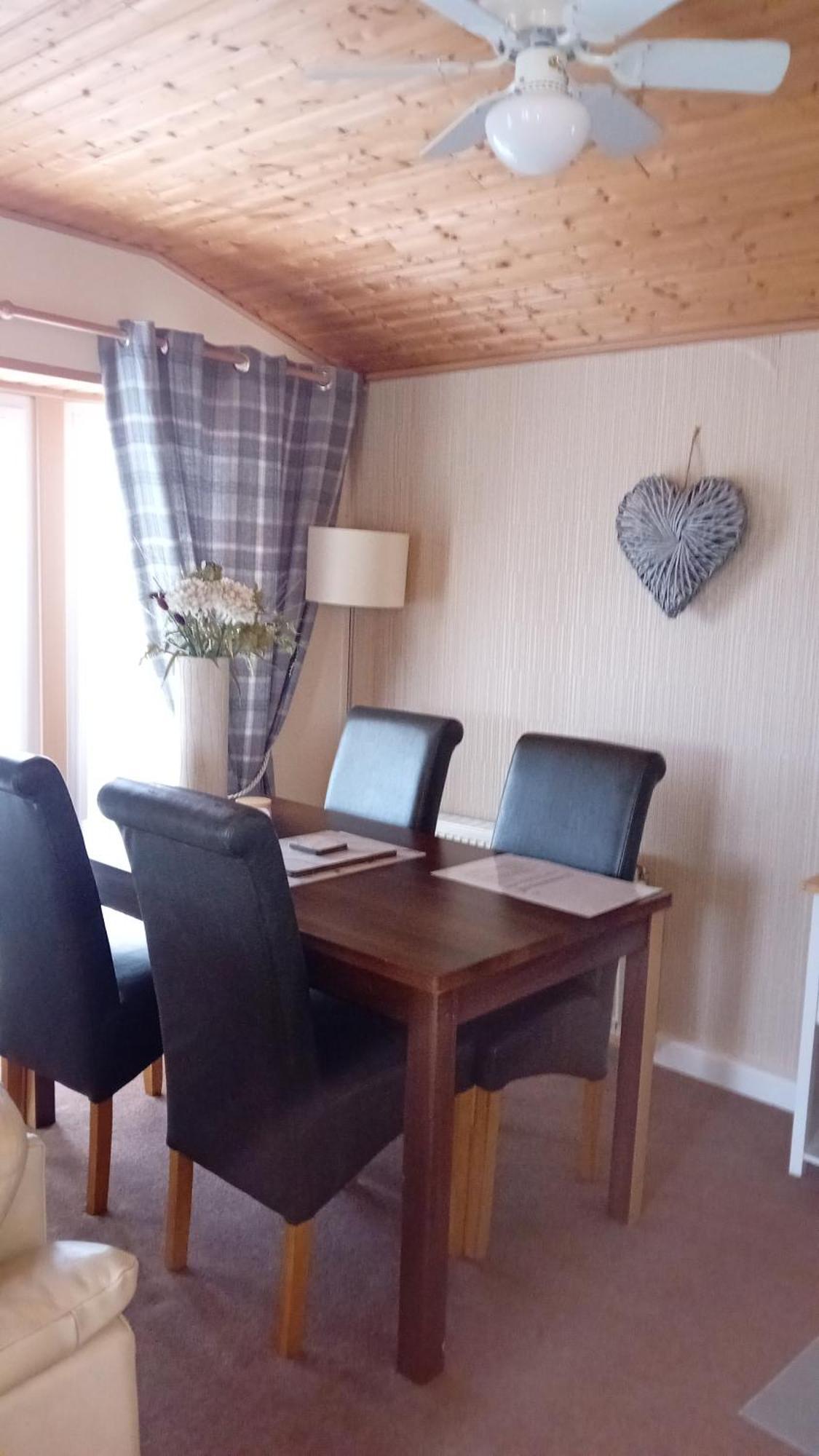 Baytree Lodge At Three Lochs Holiday Park, New Ask About Our Packages Birthday ,Anniversary,Family,Pamper Packages Available Balminnoch Exterior foto