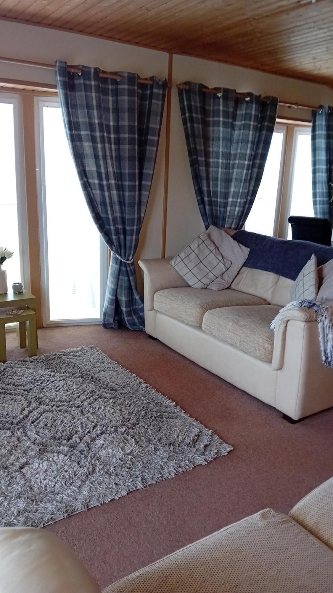Baytree Lodge At Three Lochs Holiday Park, New Ask About Our Packages Birthday ,Anniversary,Family,Pamper Packages Available Balminnoch Exterior foto