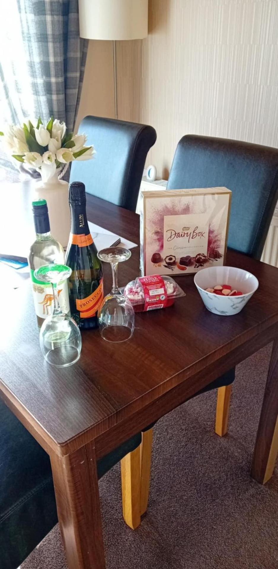 Baytree Lodge At Three Lochs Holiday Park, New Ask About Our Packages Birthday ,Anniversary,Family,Pamper Packages Available Balminnoch Exterior foto